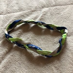 Under Armour headband